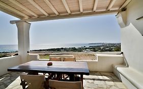 Akrotiraki Villas
