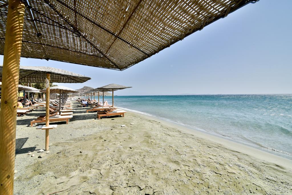 Akrotiraki Villas Tínos Esterno foto