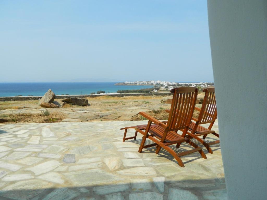 Akrotiraki Villas Tínos Camera foto